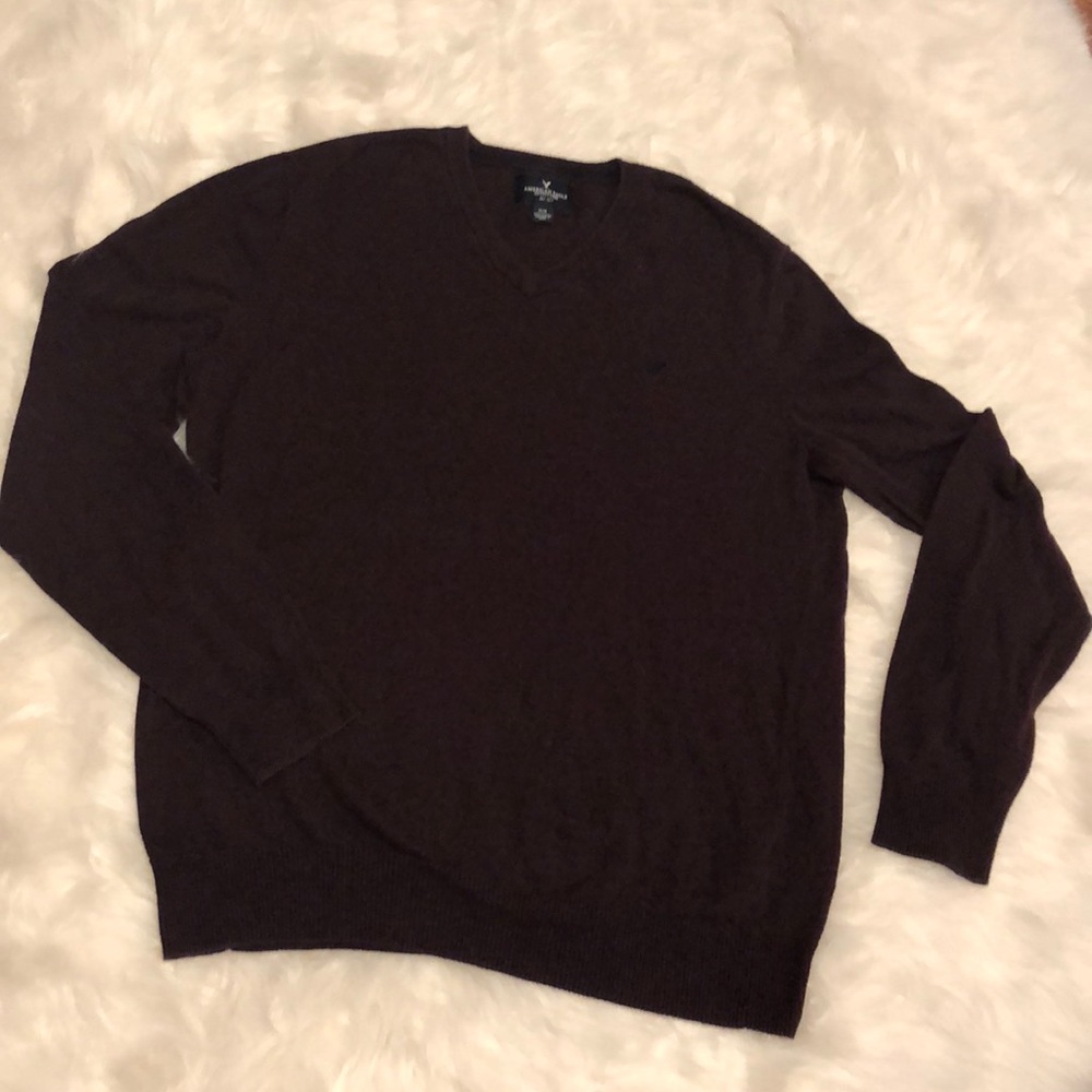 American Eagle Outfitters long sleeve sweater
